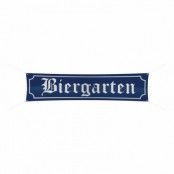 Banner Biergarten
