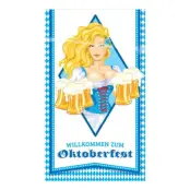 Dörrbanderoll Oktoberfest
