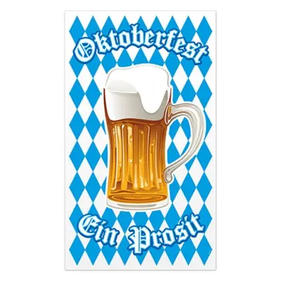 Dörrplansch Oktoberfest