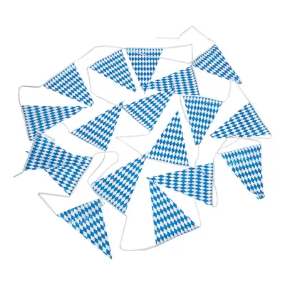 Vimpelgirlang Oktoberfest