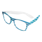 Glasögon Oktoberfest