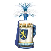 Oktoberfest Bordsdekoration