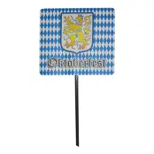 Skylt Oktoberfest