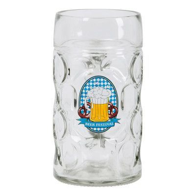 Slaktarsejdel Oktoberfest