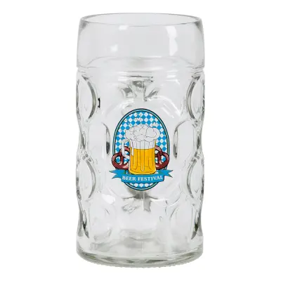 Slaktarsejdel Oktoberfest