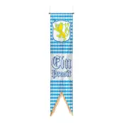 Vimpel Oktoberfest Ein Prosit