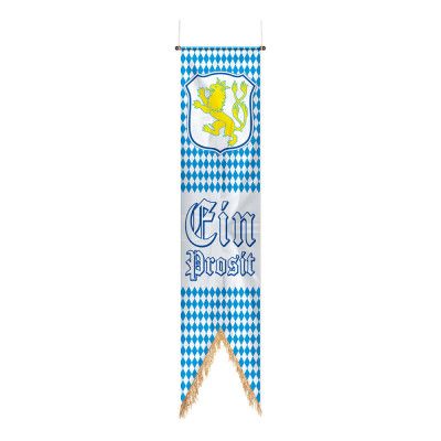 Vimpel Oktoberfest Ein Prosit