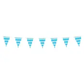 Vimpelgirlang Mini Oktoberfest