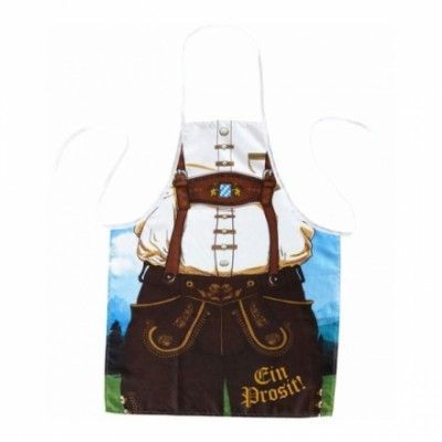 Förkläde Tyrolerman