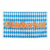Flagga Oktoberfest