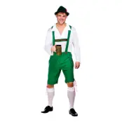 Oktoberfestkille Maskeraddräkt - Large