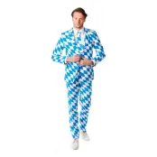 OppoSuits The Bavarian Kostym - 54
