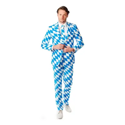 OppoSuits The Bavarian Kostym - 58