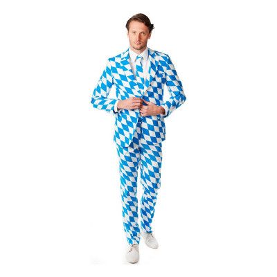 OppoSuits The Bavarian Kostym - 62