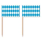 Partypicks Oktoberfest - 50-pack