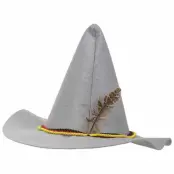 Tyrolerhatt Med Topp