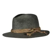 Tyrolerhatt Prost Grå Deluxe - 57