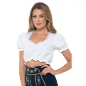 Bavarisk Magtröja Oktoberfest M